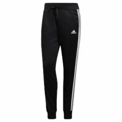 adidas Big Badge of Sport Track Suit Black* Fotboll|Tröjor