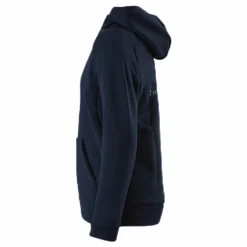 adidas Big Logo HD Junior Blue*Barn Tröjor|Träning