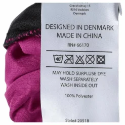 Newline Bike Fit Jersey Purple* Cykling|T-Shirts