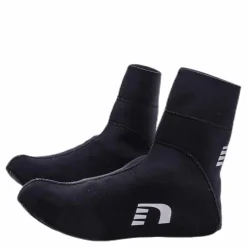Newline Bike Neoprene Shoe cover Black* Cykling|Träningsskor
