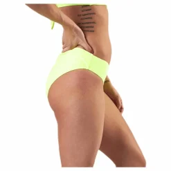 Champion Bikini Bottom Yellow* Simning|Badkläder