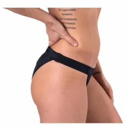 Puma Bikini Brief Black* Simning|Badkläder