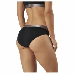 Calvin Klein Bikini Brief Black* Simning|Badkläder