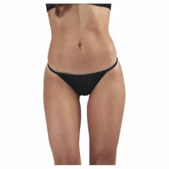 Calvin Klein Bikini Brief 2-Pack Black* Simning|Badkläder