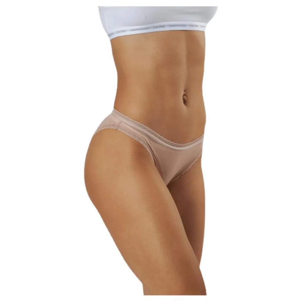 Calvin Klein Bikini Brief 3-Pack Patterned* Simning|Badkläder