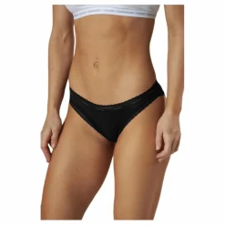 Calvin Klein Bikini Brief 3-Pack Patterned* Simning|Badkläder