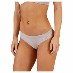 Calvin Klein Bikini Grey* Simning|Badkläder