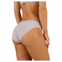 Calvin Klein Bikini Grey* Simning|Badkläder