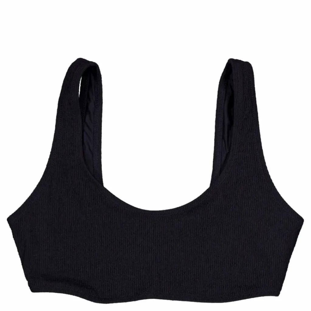 Champion Bikini Top Black Beauty* Simning|Badkläder