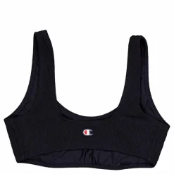 Champion Bikini Top Black Beauty* Simning|Badkläder