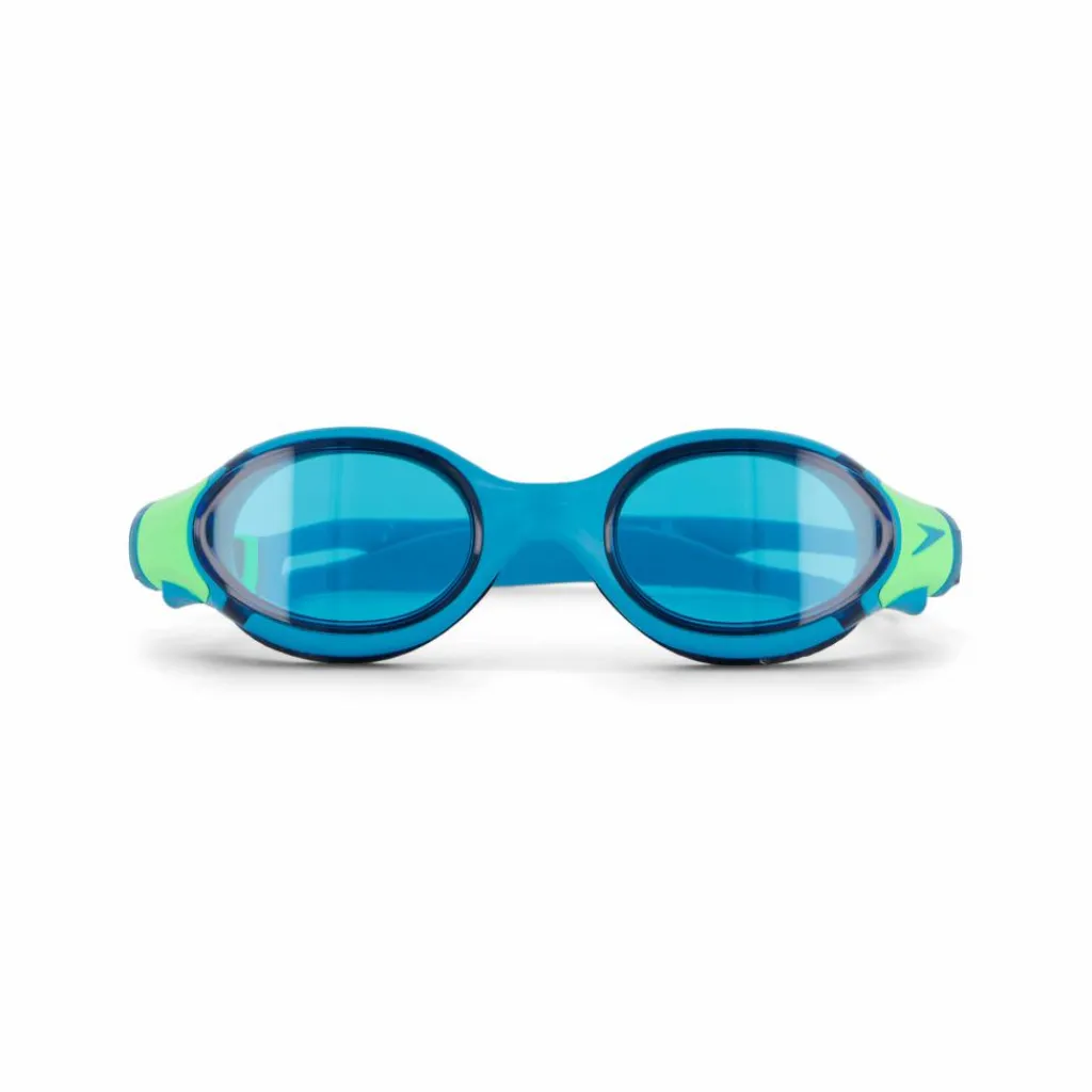 Speedo Biofuse 2.0 Junior Blue/green* Simning|Glasögon Och Goggles