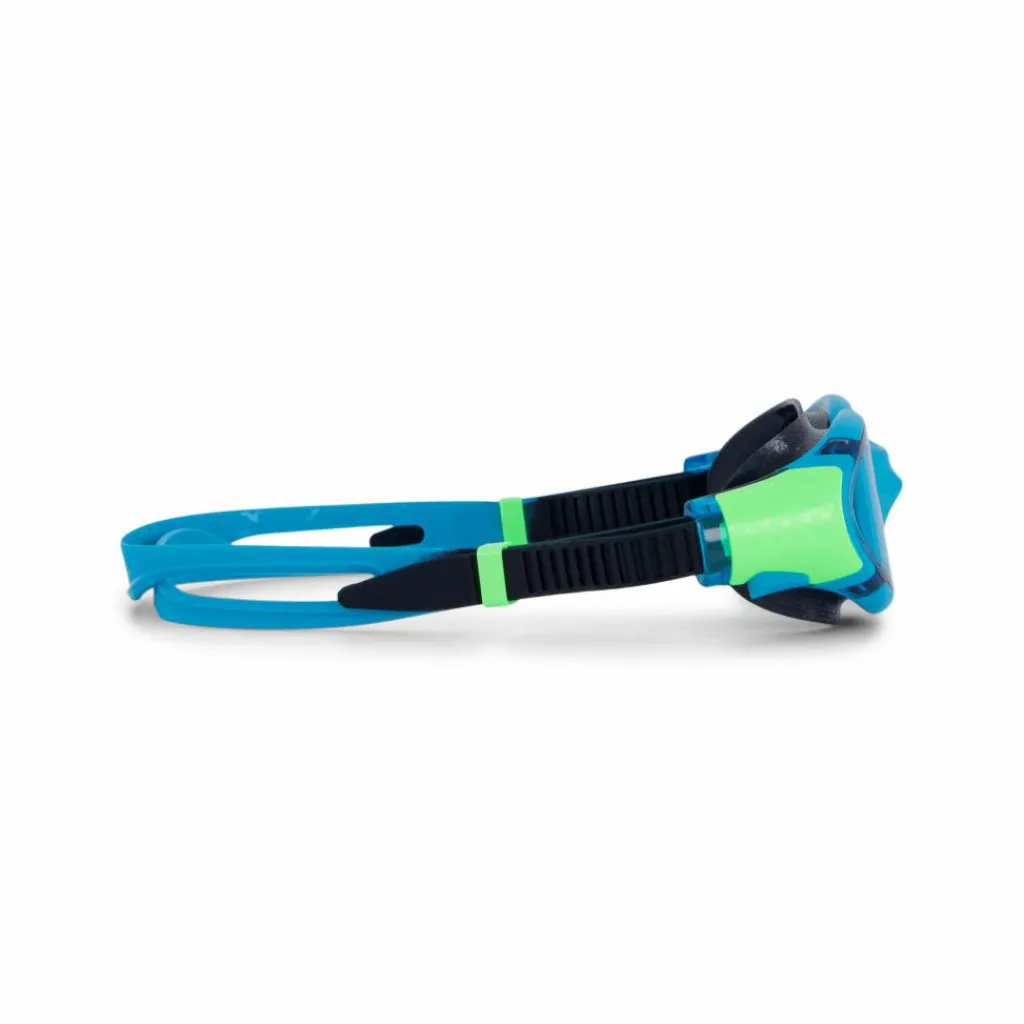 Speedo Biofuse 2.0 Junior Blue/green* Simning|Glasögon Och Goggles