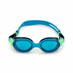 Speedo Biofuse 2.0 Junior Blue/green* Simning|Glasögon Och Goggles