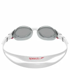 Speedo Biofuse.20 White/smoke* Simning|Glasögon Och Goggles