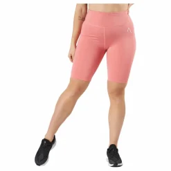 BLACC Recy Biker Mauveglow* Tights|Träning