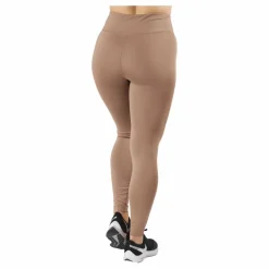 BLACC Recy Tights Taupe Grey* Tights|Träning