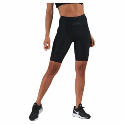 Gavelo Black Bicycle Pants Black* Träning|Tights