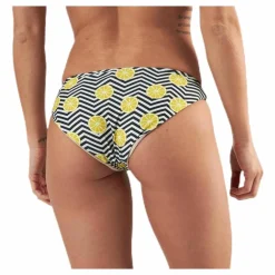 OAS Black Lemon Sport Bikini Bottom Black* Simning|Badkläder