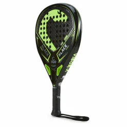 Vibor-A Black Mamba Liquid Edition 202 Black/yellow* Racket Och Bollar|Racketsporter