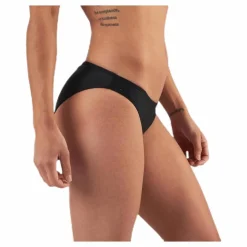 OAS Black Sport Bikini Bottom Black* Simning|Badkläder