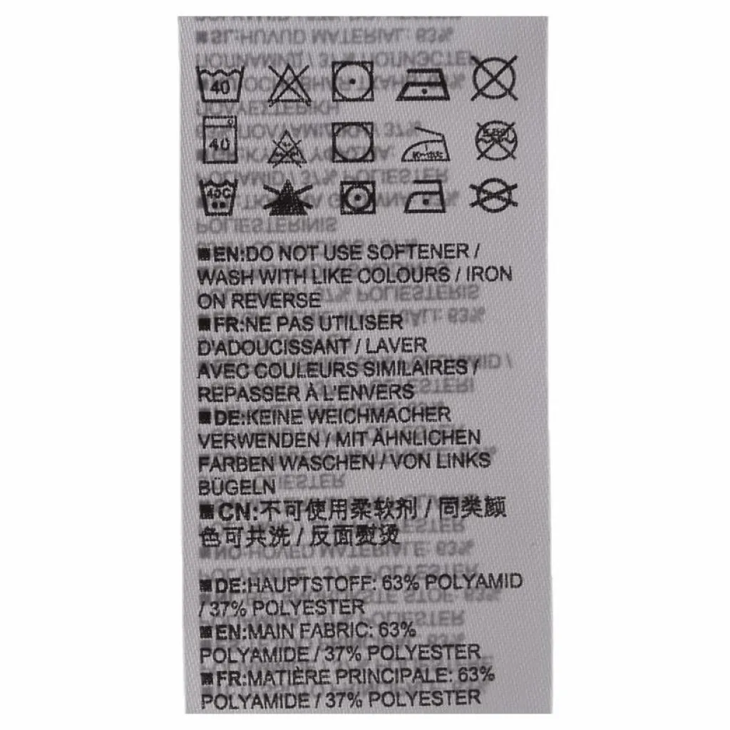 Odlo Blackcomb Light SS Pink/Grey* Underställ|Löpning