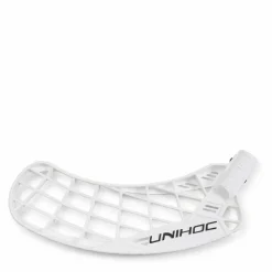 Unihoc Blade Epic Feather Light White White* Inomhussporter
