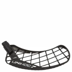 Unihoc Blade Epic Medium Black L Black* Inomhussporter