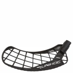 Unihoc Blade Epic Medium Black R Black* Inomhussporter