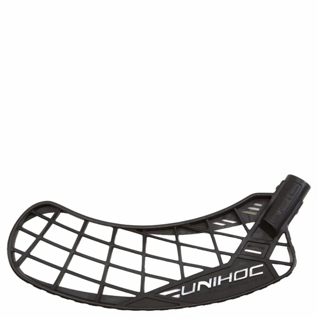 Unihoc Blade Epic Medium Black R Black* Inomhussporter