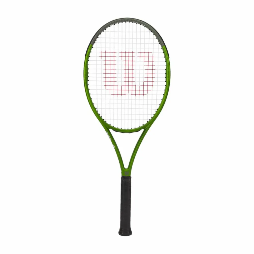 Wilson Blade Feel 103* Racket Och Bollar|Racketsporter
