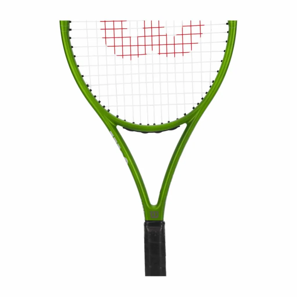 Wilson Blade Feel 103* Racket Och Bollar|Racketsporter