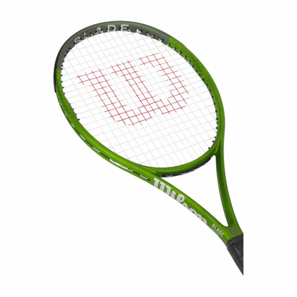 Wilson Blade Feel 103* Racket Och Bollar|Racketsporter