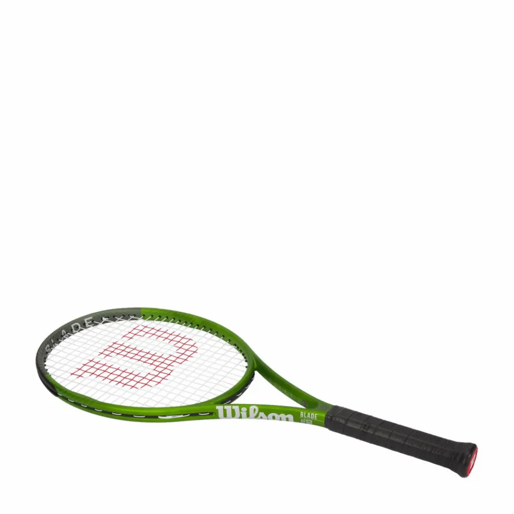 Wilson Blade Feel 103* Racket Och Bollar|Racketsporter