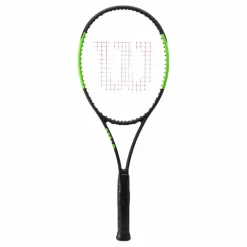 Wilson Blade 98L Patterned* Racket Och Bollar|Racketsporter