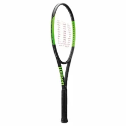 Wilson Blade 98L Patterned* Racket Och Bollar|Racketsporter