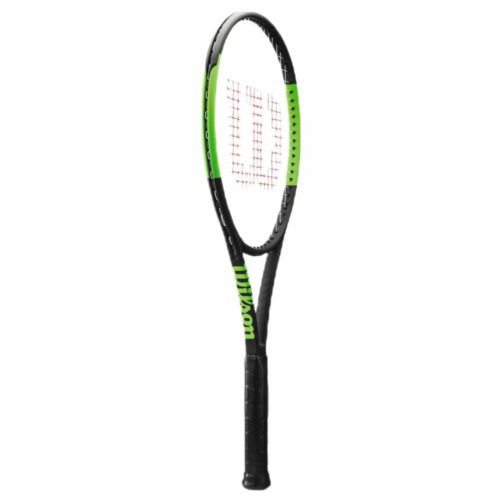 Wilson Blade 98L Patterned* Racket Och Bollar|Racketsporter