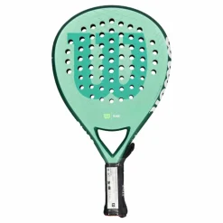 Wilson Blade Ls V3 Padel Green* Racketsporter|Racket Och Bollar