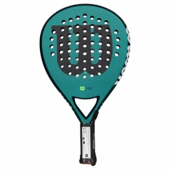 Wilson Blade Pro V3 Padel Racket Green* Racketsporter|Racket Och Bollar