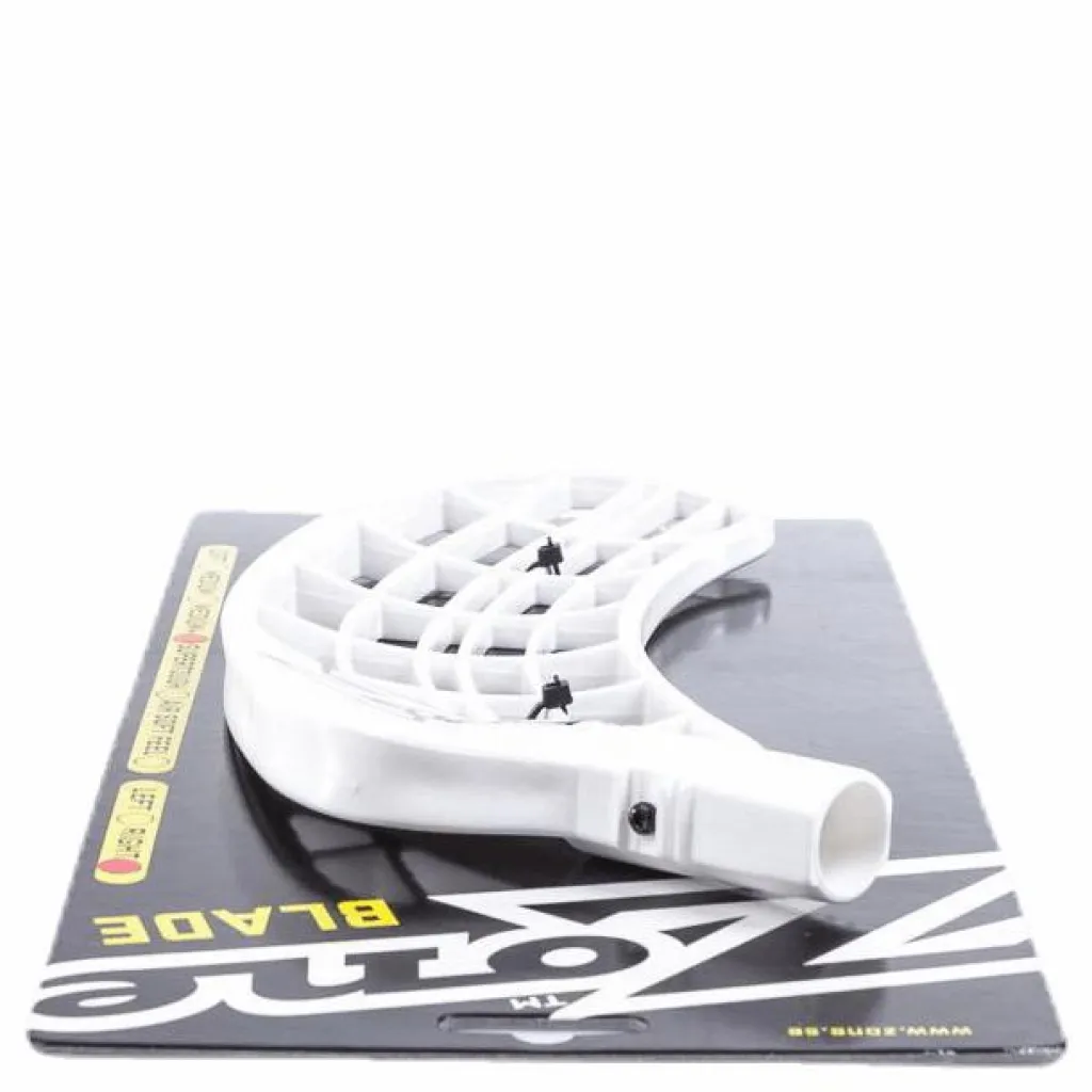 Zone Blade Supreme Hard White* Inomhussporter