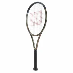 Wilson Blade 100ul V8.0 Green* Racket Och Bollar|Racketsporter