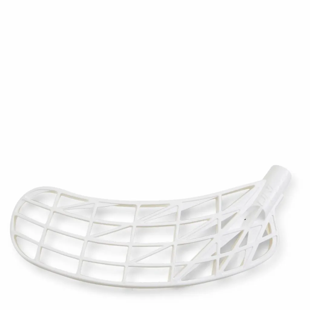 Unihoc Blade Unilite Hard Regular Pe White* Inomhussporter