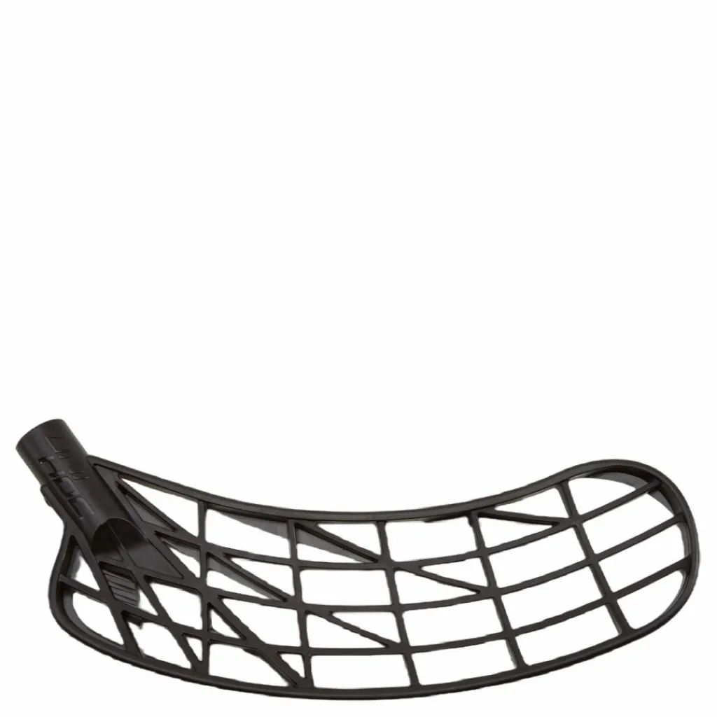 Unihoc Blade Unilite Medium Feather P Black* Inomhussporter