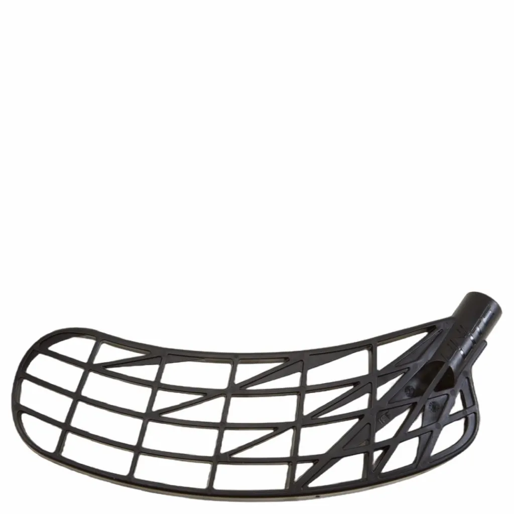 Unihoc Blade Unilite Medium Feather P Black* Inomhussporter