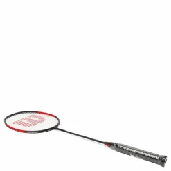Wilson Blaze S 2700 Black/Red* Racket Och Bollar|Racketsporter