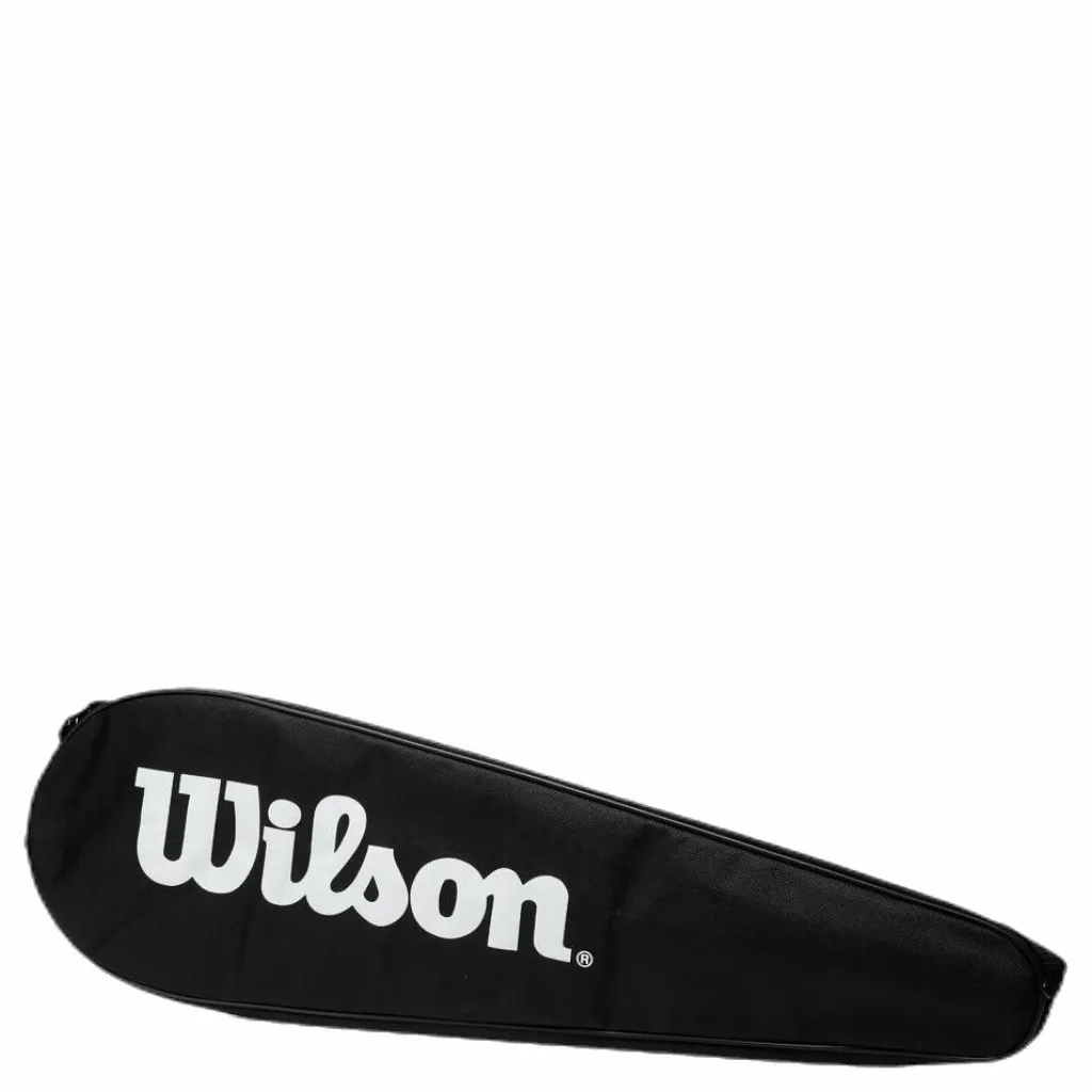 Wilson Blaze S 2700 Black/Red* Racket Och Bollar|Racketsporter