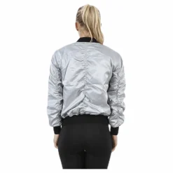 Röhnisch Blink Bomber Jacket* Jackor|Träning