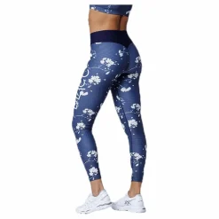 BLACC Bluebell ll Blue/Pink* Tights|Träning