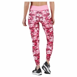 BLACC Bluebell ll Orange/Pink* Tights|Träning