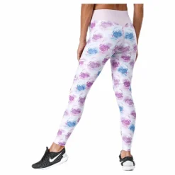 BLACC Bluebell ll Pink/Purple* Träning|Tights