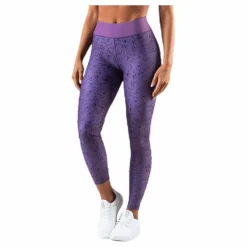 BLACC Bluebell Purple* Träning|Tights